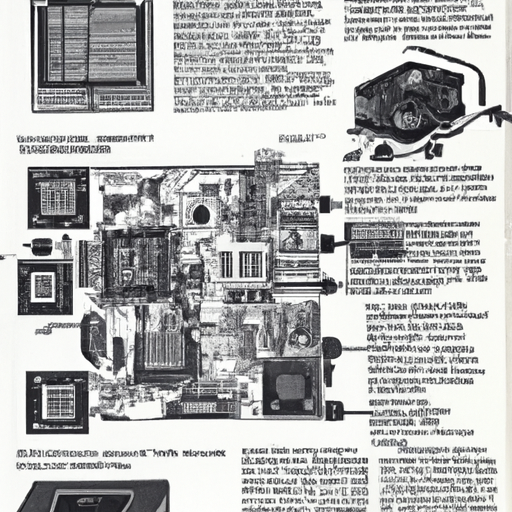 Um Einen Computer Zusammenzubauen?