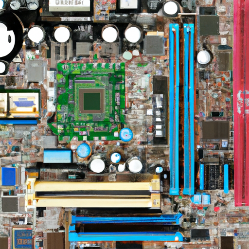 Welche BIOS/UEFI-Einstellungen Müssen Nach Dem Zusammenbau Konfiguriert Werden?