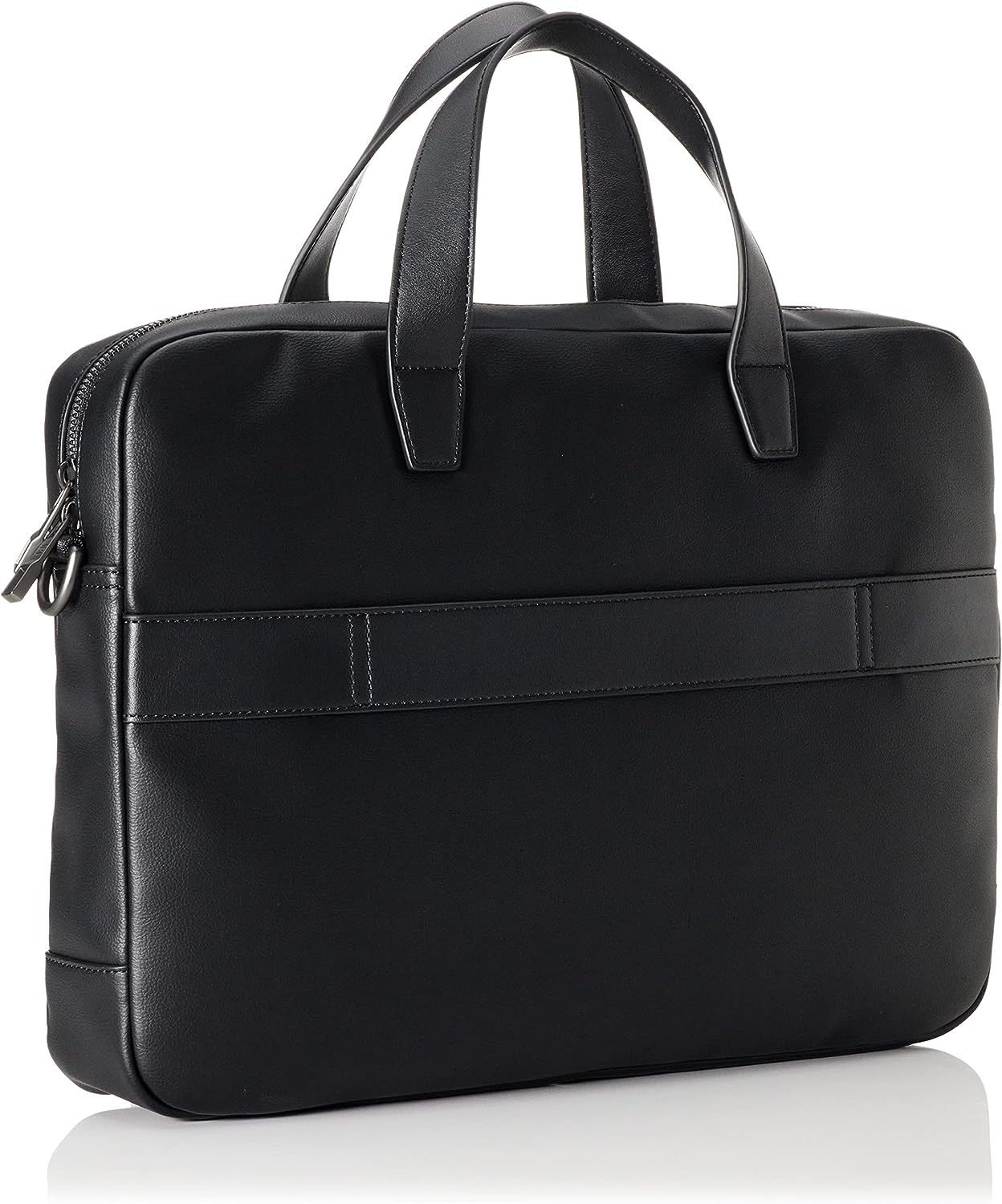 Tommy Hilfiger Laptop-Tasche mit abnehmbarem Riemen Review